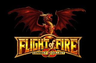 Icône de la fente Flight of Fire