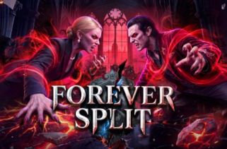 Icône de la fente Forever Split Megaways