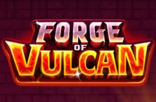 Icône de la fente Forge of Vulcan