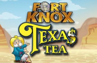 Icône de la fente Fort Knox Texas Tea