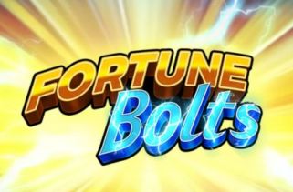 Icône de la fente Fortune Bolts