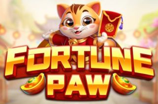 Icône de la fente Fortune Paw