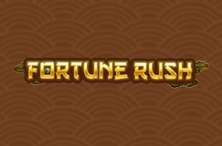 Icône de la fente Fortune Rush