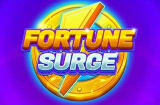 Icône de la fente Fortune Surge
