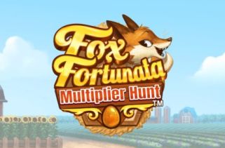 Icône de la fente Fox Fortunata Multiplier Hunt