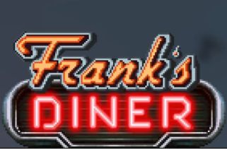 Icône de la fente Franks Diner