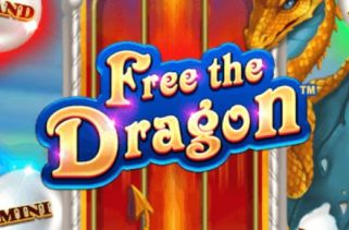 Icône de la fente Free The Dragon