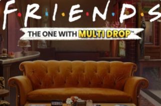 Icône de la fente Friends The One With Multidrop