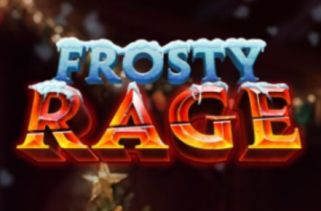 Icône de la fente Frosty Rage