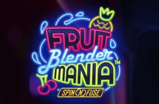 Icône de la fente Fruit Blender Mania