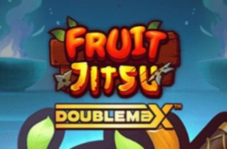 Icône de la fente Fruitjitsu DoubleMax