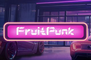 Icône de la fente FruitPunk