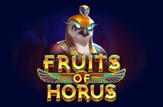 Icône de la fente Fruits of Horus