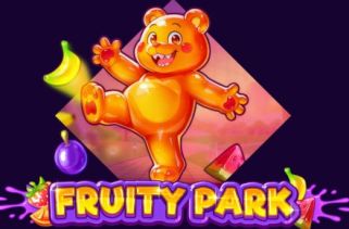 Icône de la fente Fruity Park