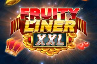 Icône de la fente Fruityliner XXL