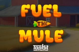 Icône de la fente Fuel the Mule TopHit