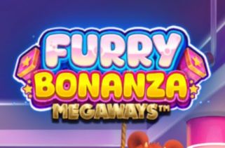 Icône de la fente Furry Bonanza Megaways