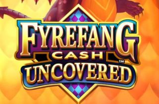 Icône de la fente Fyrefang Cash Uncovered
