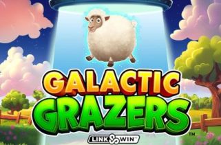 Icône de la fente Galactic Grazers