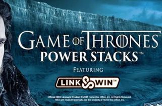 Icône de la fente Game of Thrones: Power Stacks