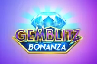 Icône de la fente GemBlitz Bonanza Deluxe