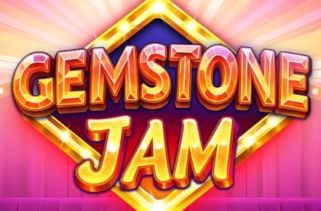 Icône de la fente Gemstone Jam