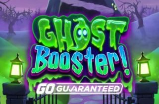 Icône de la fente Ghost Booster GO Guaranteed