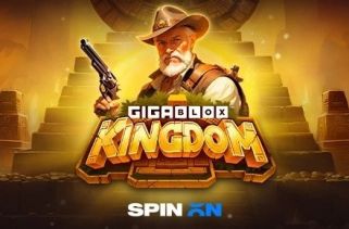 Icône de la fente GigaBlox Kingdom