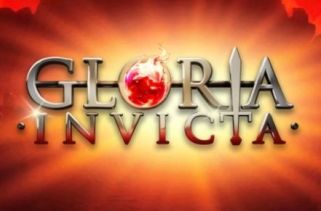 Icône de la fente Gloria Invicta