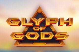 Icône de la fente Glyph of Gods
