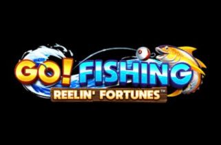 Icône de la fente Go! Fishing Reelin Fortunes