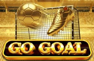 Icône de la fente Go Goal