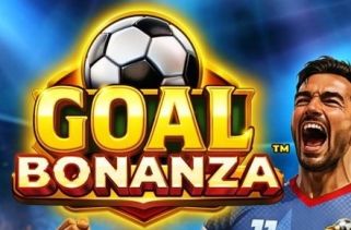 Icône de la fente Goal Bonanza