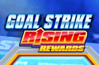 Icône de la fente Goal Strike Rising Rewards