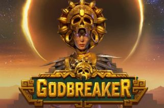Icône de la fente Godbreaker