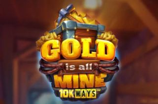 Icône de la fente Gold Is All Mine 10K Ways
