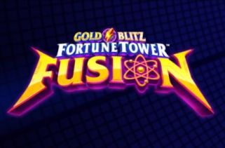 Icône de la fente Gold Blitz Fortune Tower Fusion
