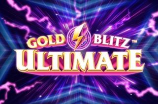 Icône de la fente Gold Blitz Ultimate