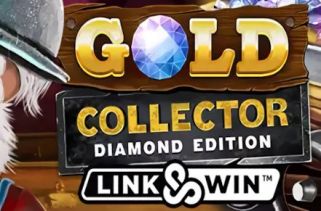 Icône de la fente Gold Collector Diamond Edition