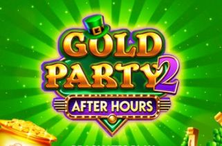Icône de la fente Gold Party 2 After Hours