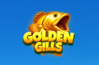 Icône de la fente Golden Gills