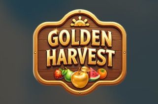 Icône de la fente Golden Harvest