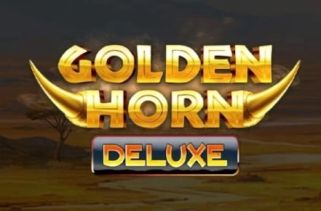 Icône de la fente Golden Horn Deluxe