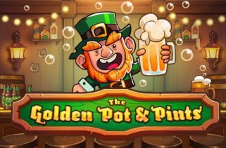 Icône de la fente The Golden Pot & Pints