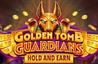 Icône de la fente Golden Tomb Guardians