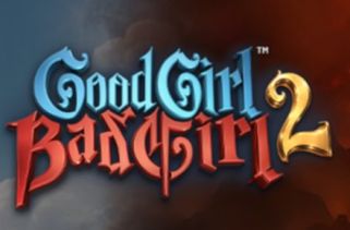 Icône de la fente Good Girl Bad Girl 2