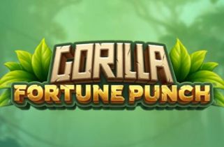 Icône de la fente Gorilla Fortune Punch