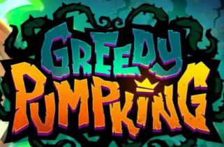 Icône de la fente Greedy Pumpking