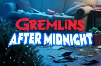 Icône de la fente Gremlins After Midnight