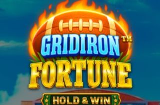 Icône de la fente Gridiron Fortune Hold & Win